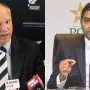 Wasim Khan, David White Highlight Significance Of New Zealand’s Tour To Pakistan