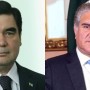 TAPI to benefit region: FM Shah Mehmood Qureshi