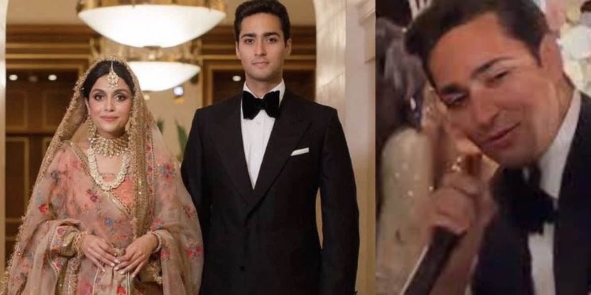 Junaid Safdar singing video