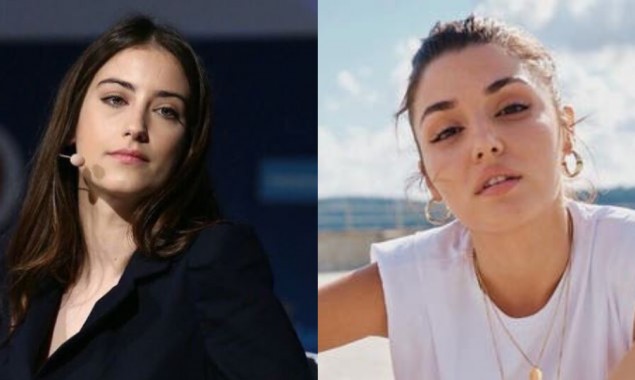 Turkish actresses call for help