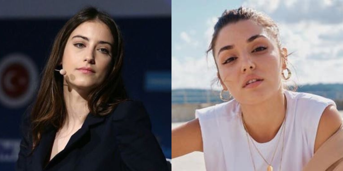 Turkish actresses call for help