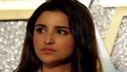 Parineeti Chopra not happy with Indian court’s order over “unnatural physical acts”