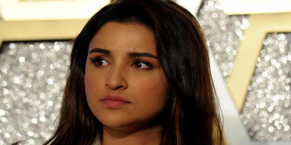 Parineeti Chopra forced physical acts