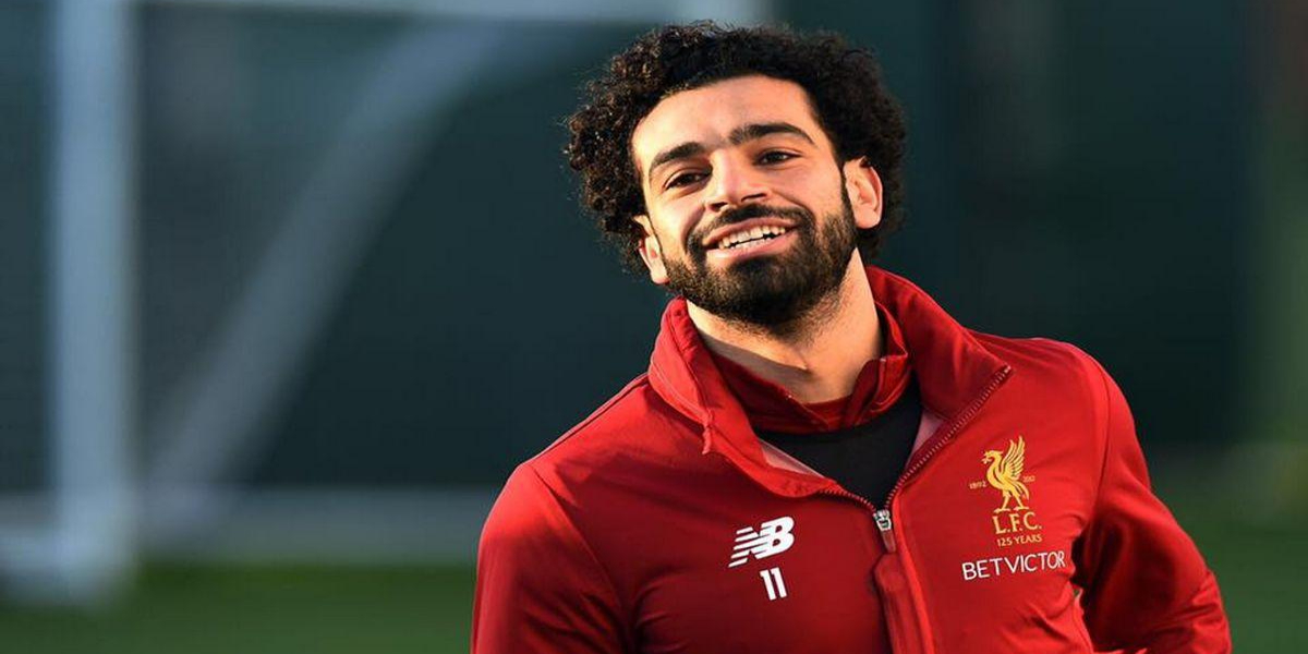 Mohamed Salah British girls Islam