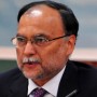 Tarin must read Vision 2025 and learn how it is done: Ahsan Iqbal