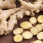 Five reasons to eat ginger daily