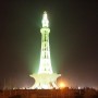 Minar e Pakistan incident: Security was very low on 14 Aug, although two problematic events occurred a day before