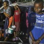 Haiti Earthquake: Heavy rains left thousands homeless