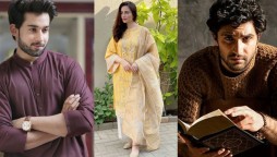 Pakistani celebrities childhood pictures