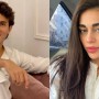 Sadaf Kanwal thinks her hubby Shahroz Sabzwari is “not a good hugger”