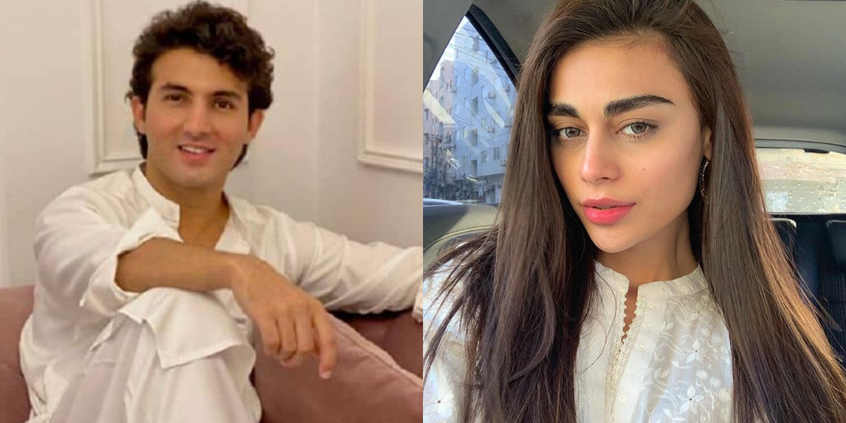 Sadaf Kanwal Shahroz Sabzwari