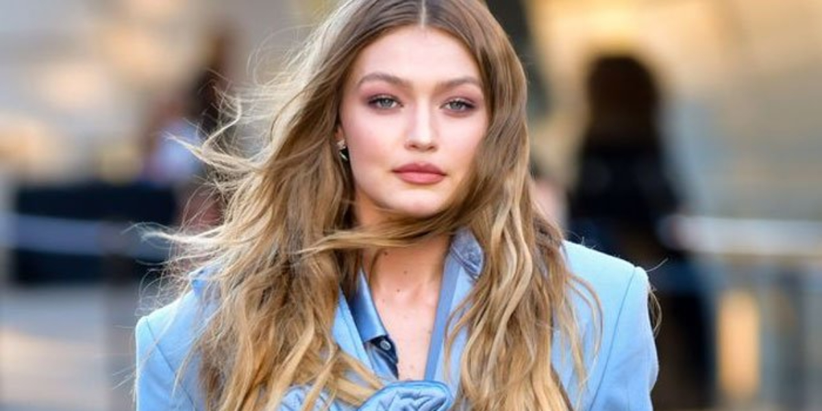 Gigi Hadid
