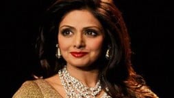 Sridevi birthday