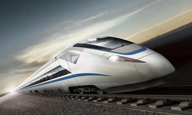 high-speed-modern-train