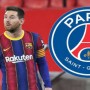 Lionel Messi To Join Paris Saint-Germain on Two-Year Deal