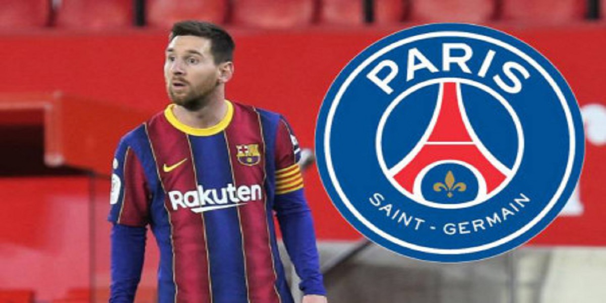 Lionel Messi To Join paris Saint-Germain on Two-Year Deal