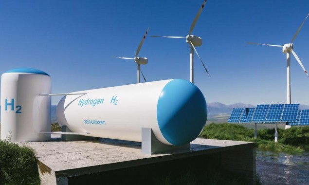 Beijing releases plan on hydrogen energy industry development