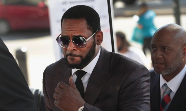 R. Kelly’s trial: Artist transmits herpes to a girl on purpose