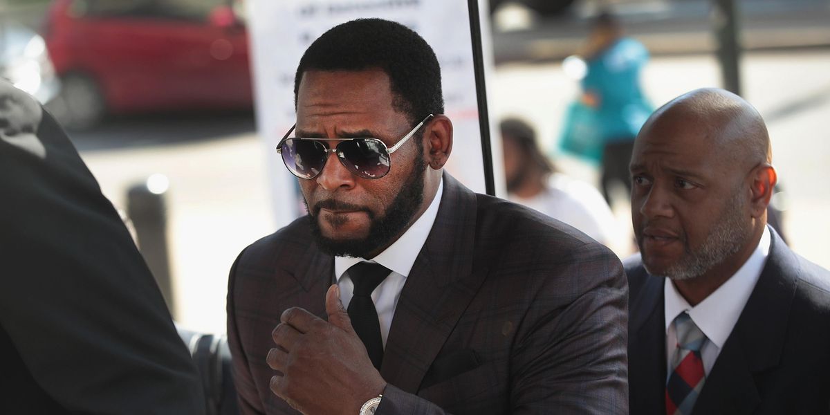 R.Kelly