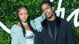 Rihanna and her boyfriend ASAP Rocky are considering engagement