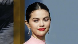 Selena Gomez feels honoured to collaborate with comedy veterans Steve Martin and Martin Short