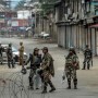 Top commander and deputy of militant group in Jammu Kashmir killed by Police