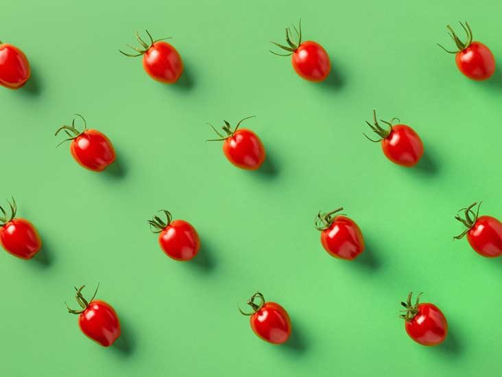 Have You Ever Wondered? Tomatoe Is A Fruit Or A Vegetable