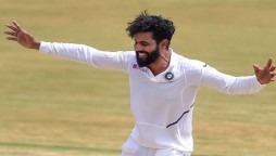 Ravindra Jadeja