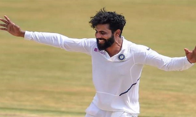 India’s Ravindra Jadeja on top of ICC Test all-rounder rankings