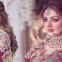 The Most Followed TikTok User, Janat Mirza’s Bridal Shoot Goes Viral