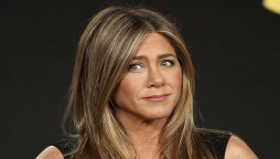 Jennifer Aniston