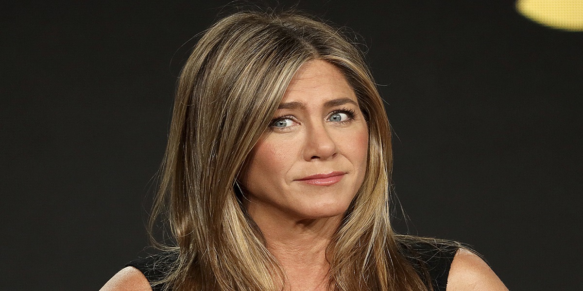 Jennifer Aniston