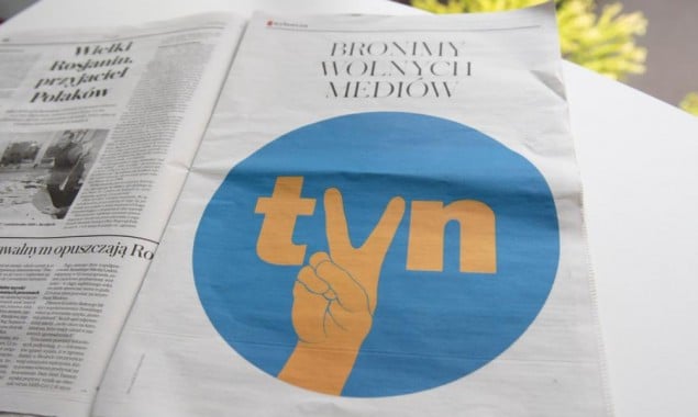 Controversial media ownership bill approved by Poland MPs