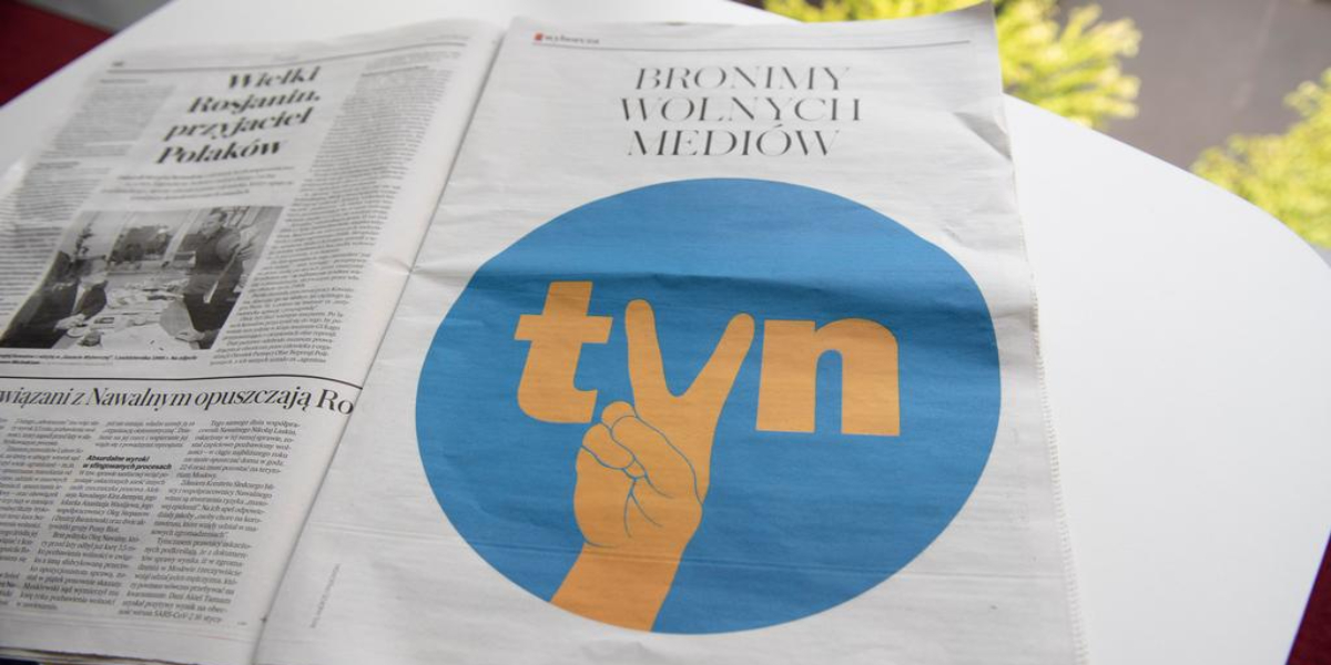 Controversial media ownership bill