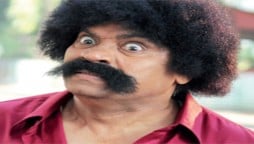 Do you know Johnny Lever's real name?