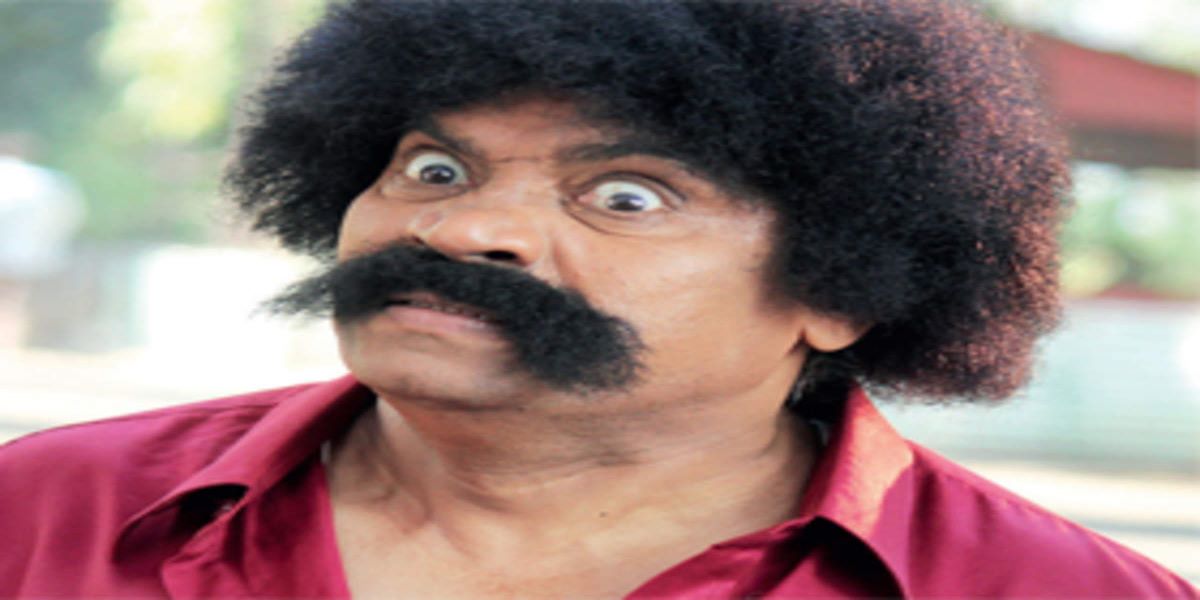 Do you know Johnny Lever's real name?