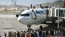 Kabul airport blast kills at least 13