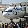 Kabul airport blast kills at least 13