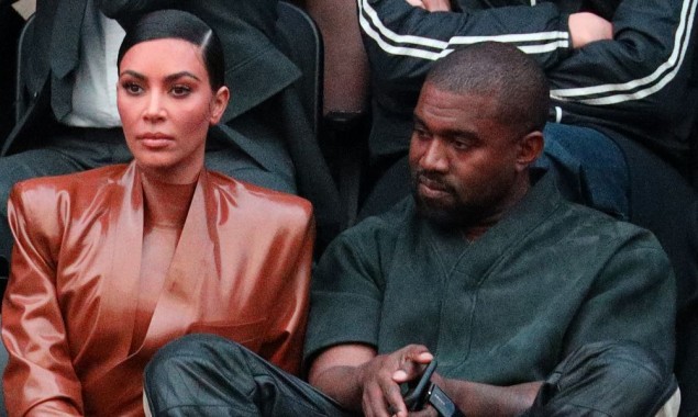 Kanye West hits back at Kim Kardashian after daughter North TikTok video