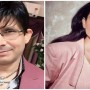 Kamal R Khan reveals ”Kangana Ranaut is dating an Egyptian man”