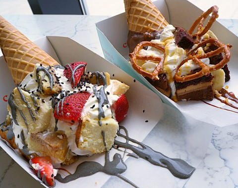 The Best Ice Cream places in Karachi you must visit!