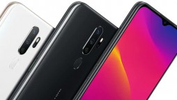 Oppo A6 Price in Pakistan & Specifications