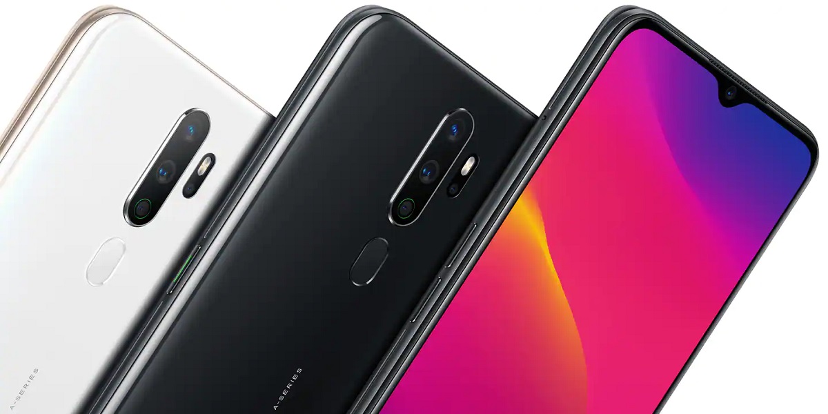 Oppo A6 Price in Pakistan & Specifications