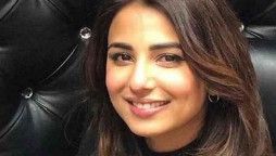 Ushna Shah Shares Her Opinion On Parenting Children