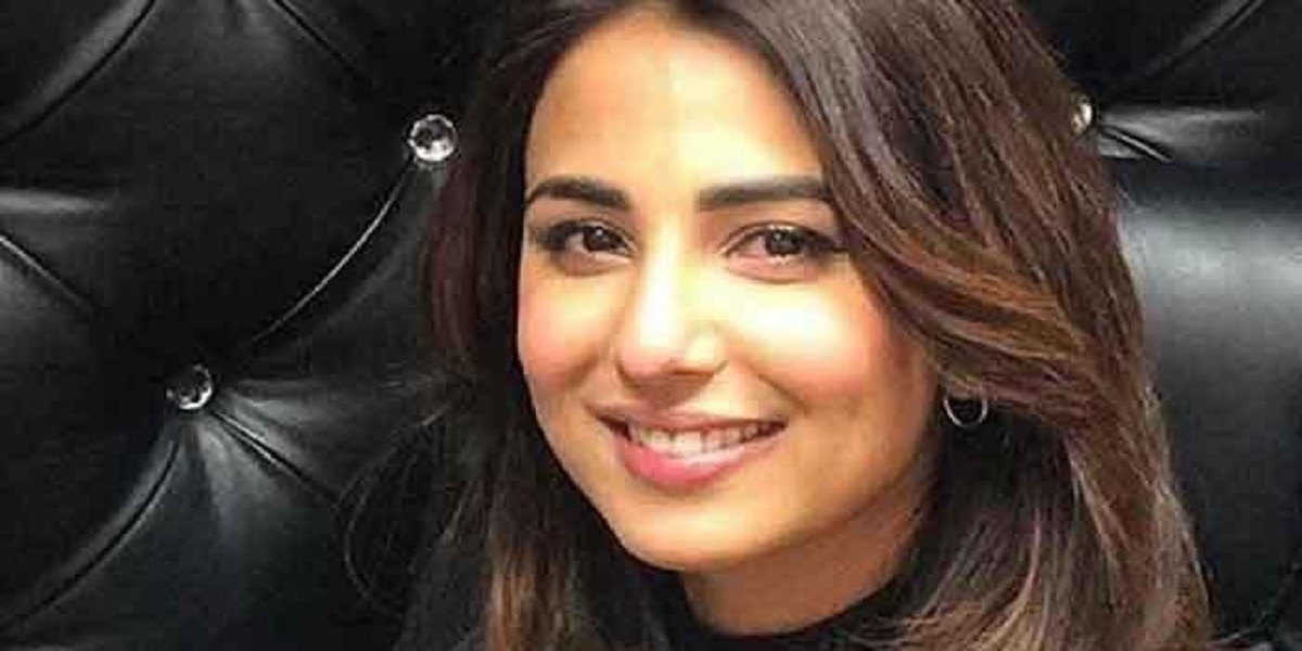 Ushna Shah