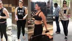 Bollywood super star Kareena Kapoor’s Weight Loss After Pregnancy