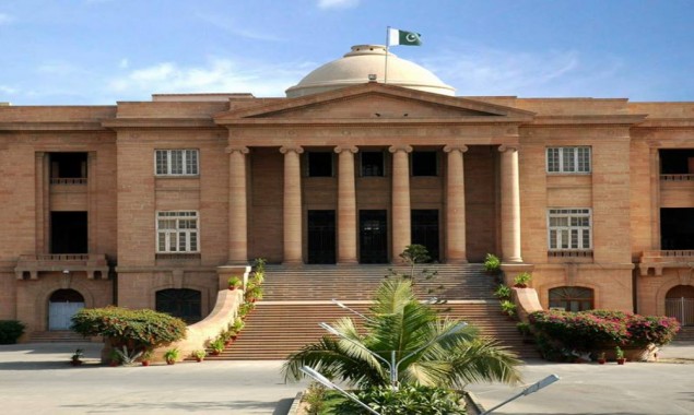 Sindh govt given one month time to provide date for LG election, SHC told