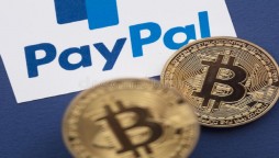 PayPal has expanded its cryptocurrency services to UK customers