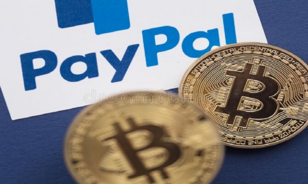 PayPal has expanded its cryptocurrency services to UK customers