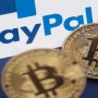 PayPal has expanded its cryptocurrency services to UK customers